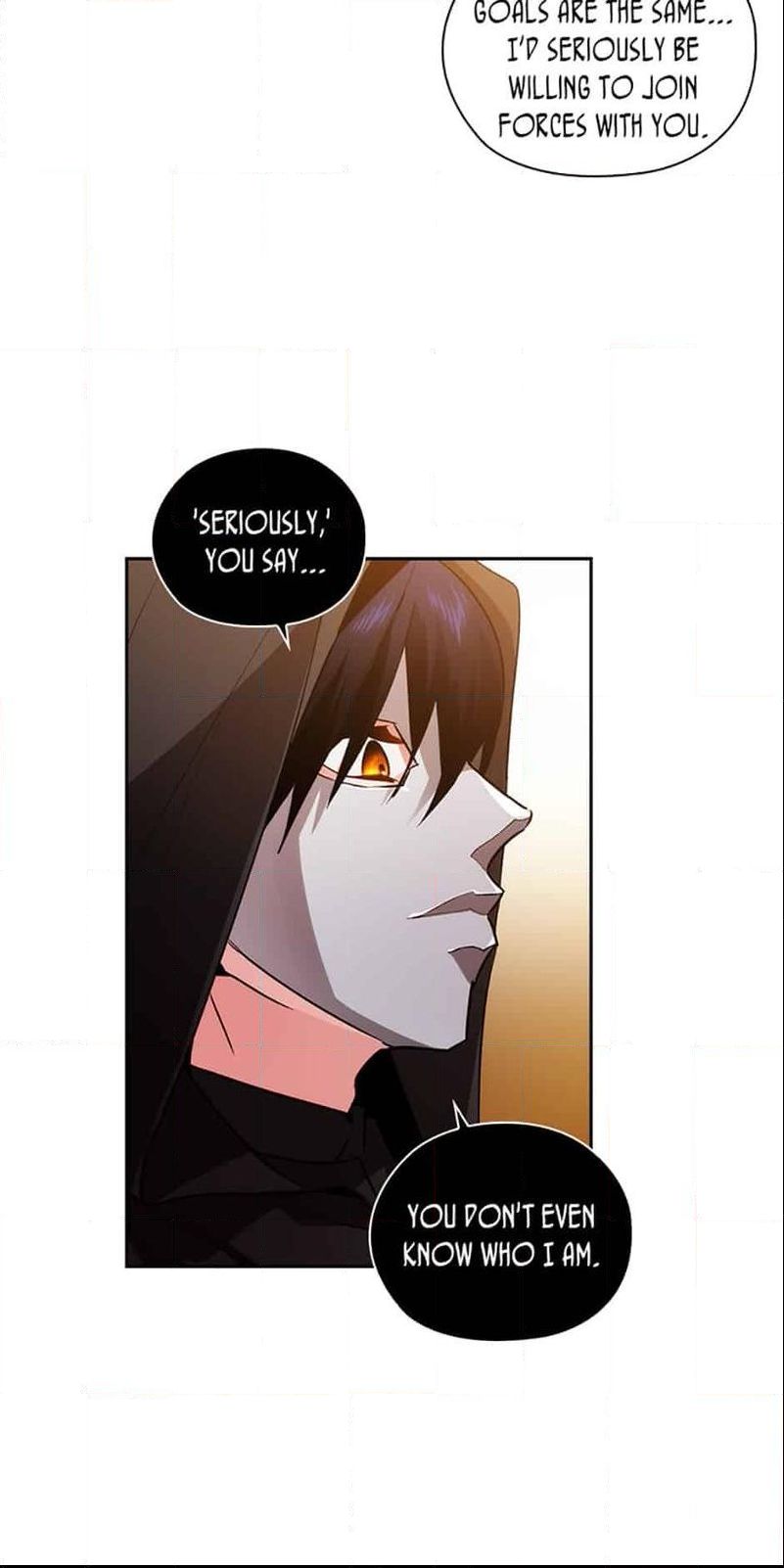 Read Reminiscence Adonis EN Manga Online