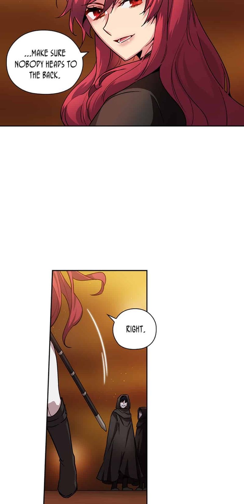 Read Reminiscence Adonis EN Manga Online