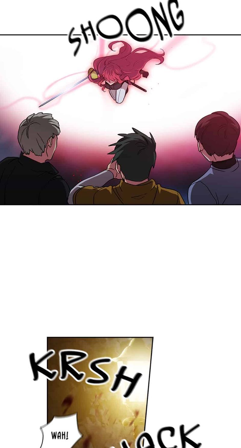 Read Reminiscence Adonis EN Manga Online