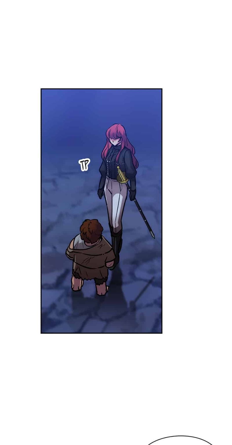 Read Reminiscence Adonis EN Manga Online