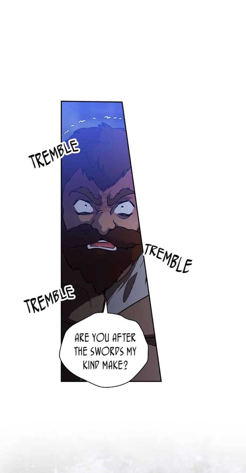 Read Reminiscence Adonis EN Manga Online
