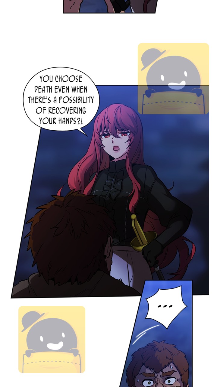 Read Reminiscence Adonis EN Manga Online