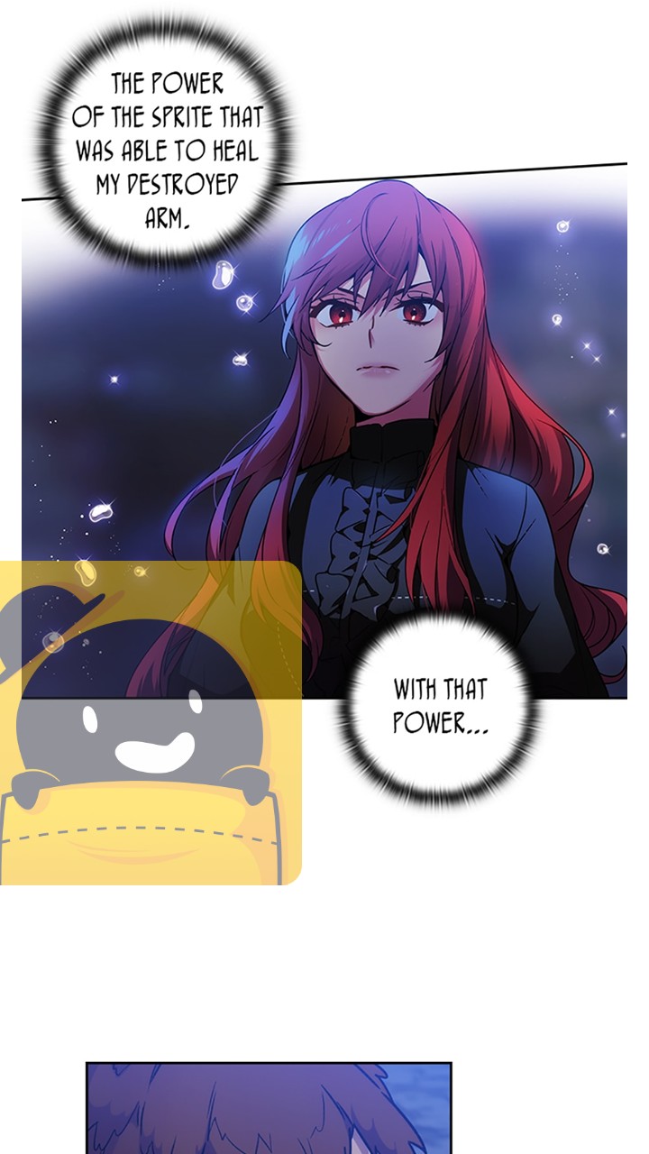 Read Reminiscence Adonis EN Manga Online