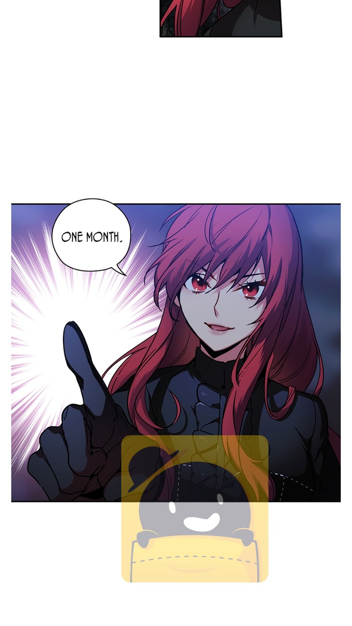 Read Reminiscence Adonis EN Manga Online