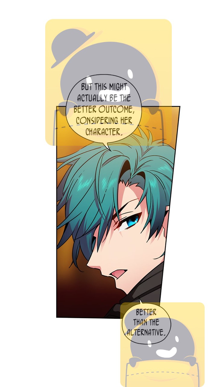 Read Reminiscence Adonis EN Manga Online