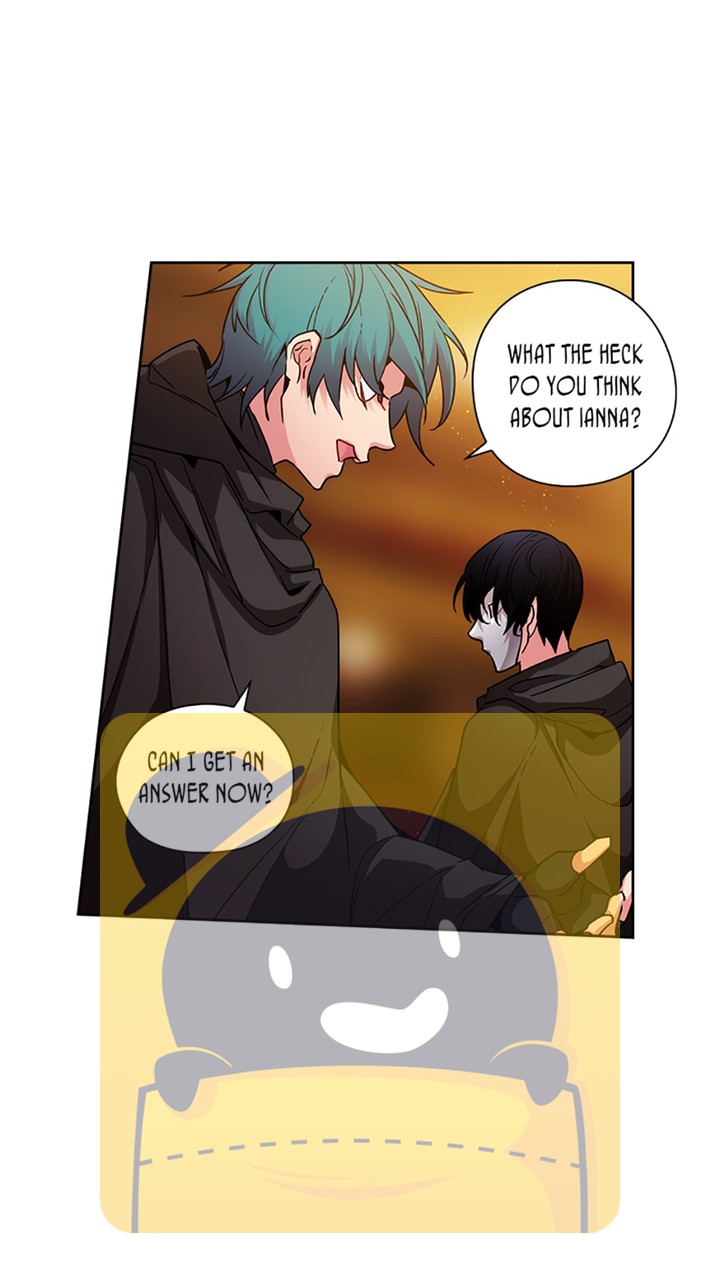 Read Reminiscence Adonis EN Manga Online