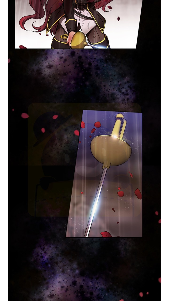 Read Reminiscence Adonis EN Manga Online