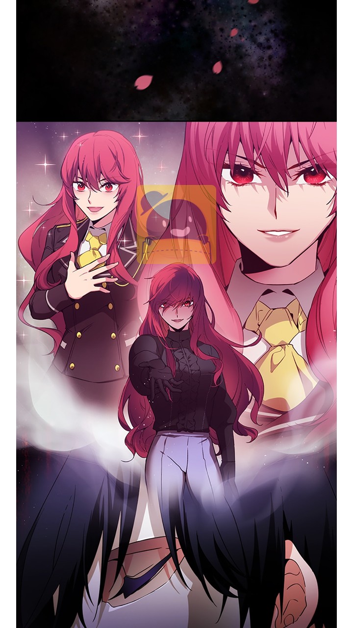 Read Reminiscence Adonis EN Manga Online