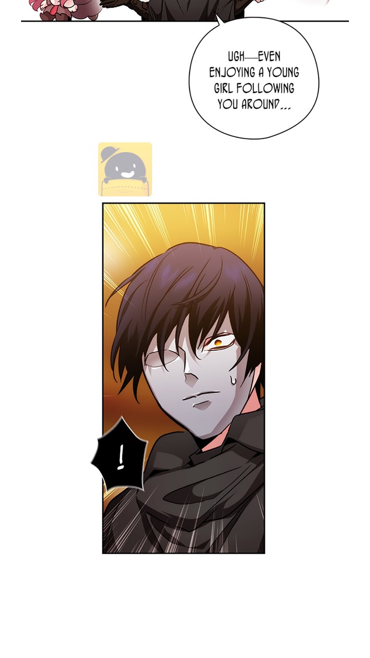 Read Reminiscence Adonis EN Manga Online