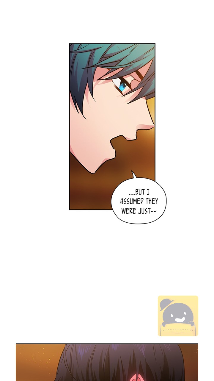 Read Reminiscence Adonis EN Manga Online
