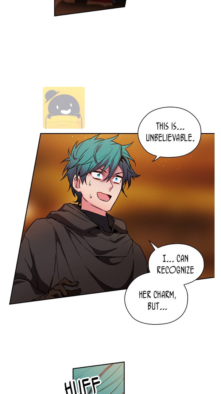 Read Reminiscence Adonis EN Manga Online