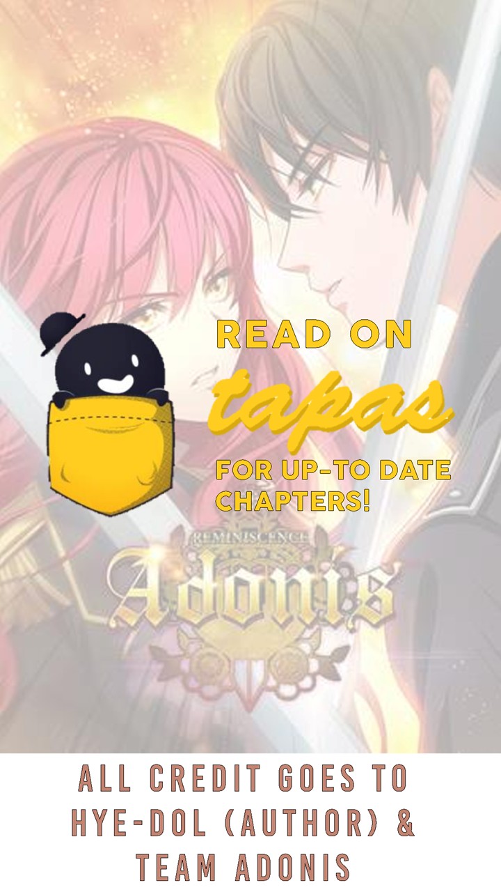 Read Reminiscence Adonis EN Manga Online