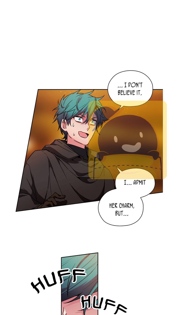 Read Reminiscence Adonis EN Manga Online