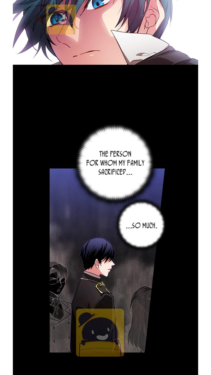 Read Reminiscence Adonis EN Manga Online