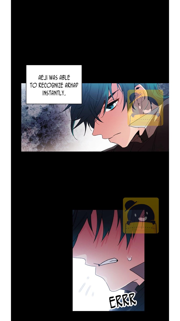 Read Reminiscence Adonis EN Manga Online