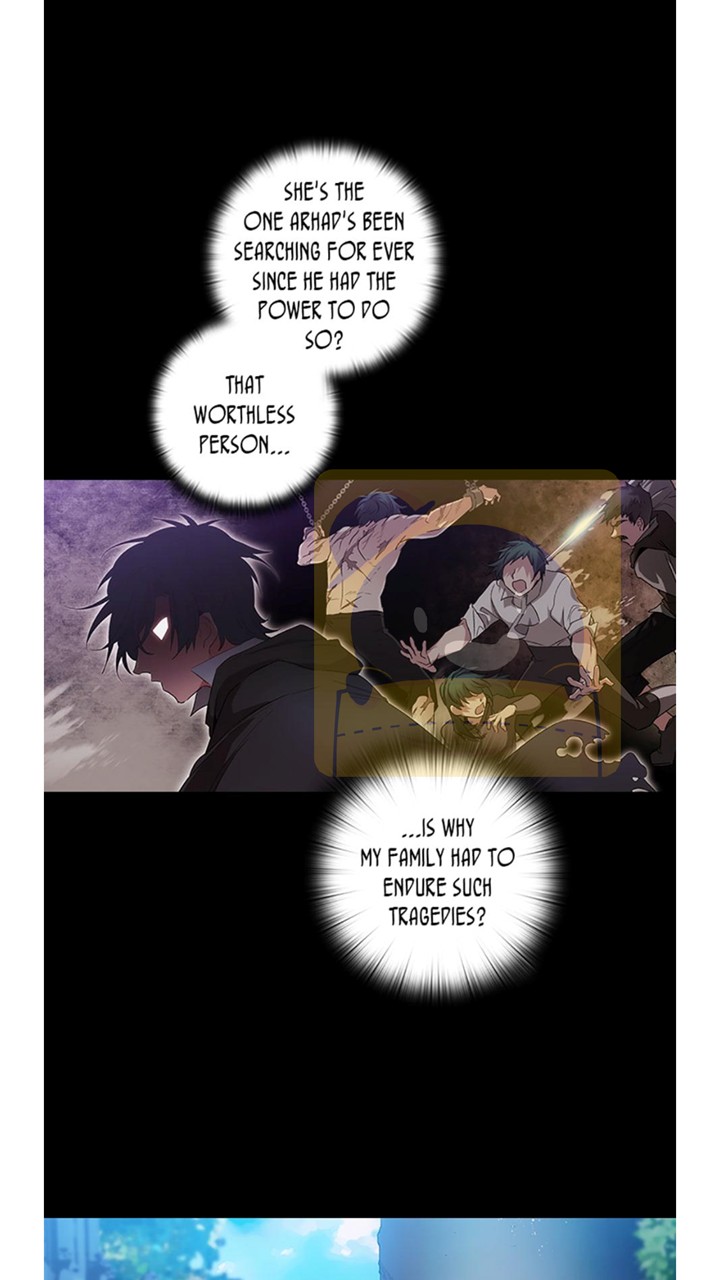 Read Reminiscence Adonis EN Manga Online