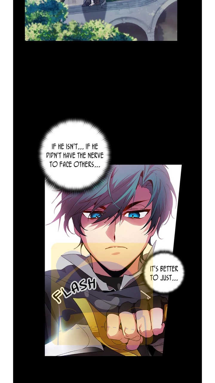 Read Reminiscence Adonis EN Manga Online
