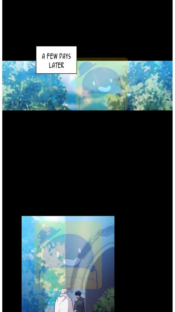Read Reminiscence Adonis EN Manga Online