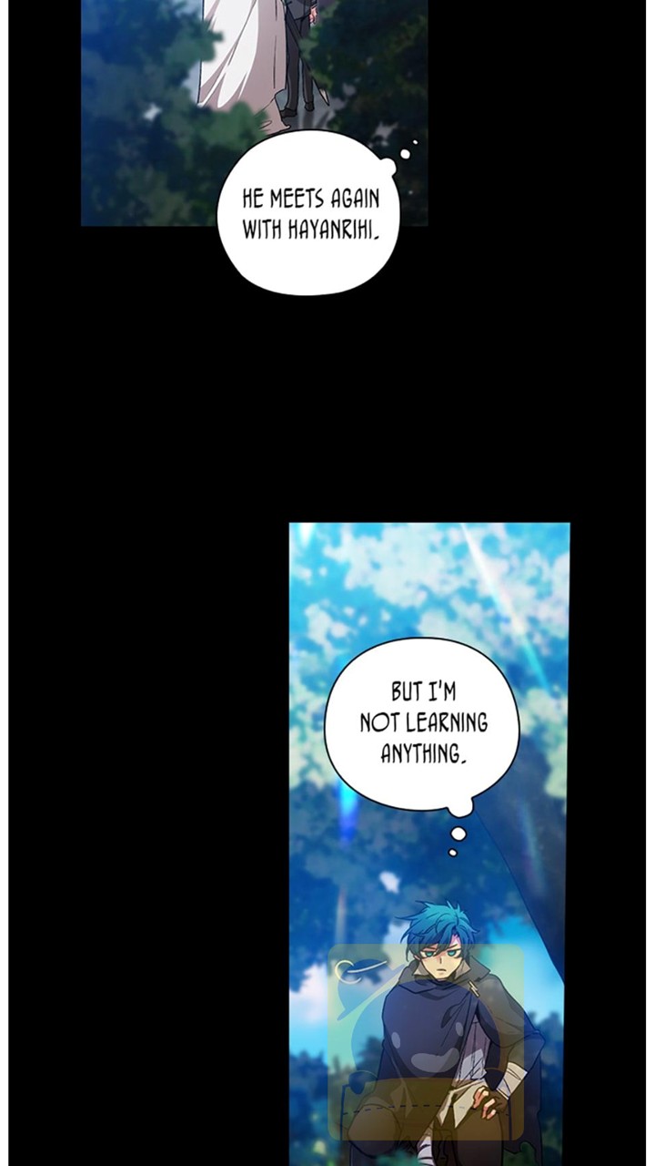 Read Reminiscence Adonis EN Manga Online