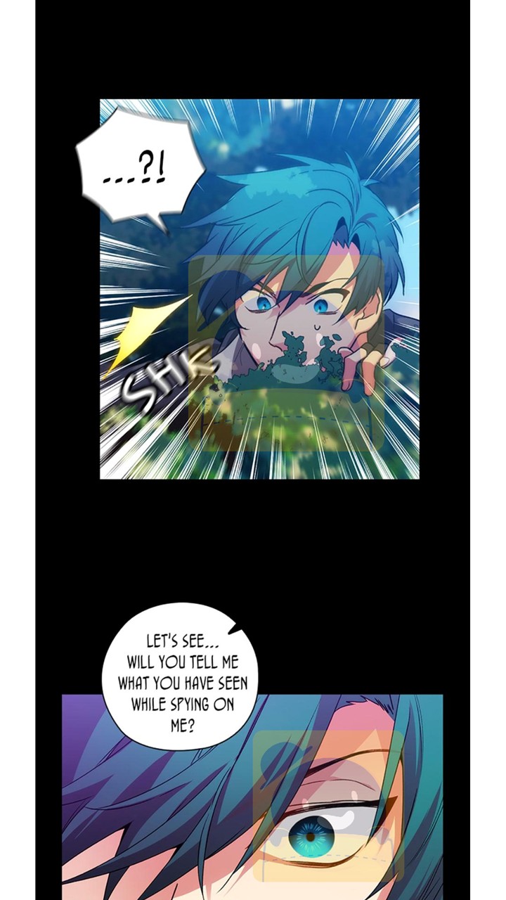 Read Reminiscence Adonis EN Manga Online