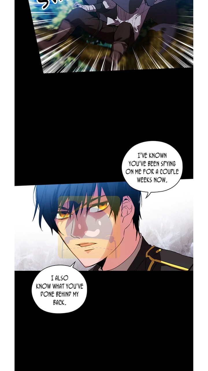 Read Reminiscence Adonis EN Manga Online