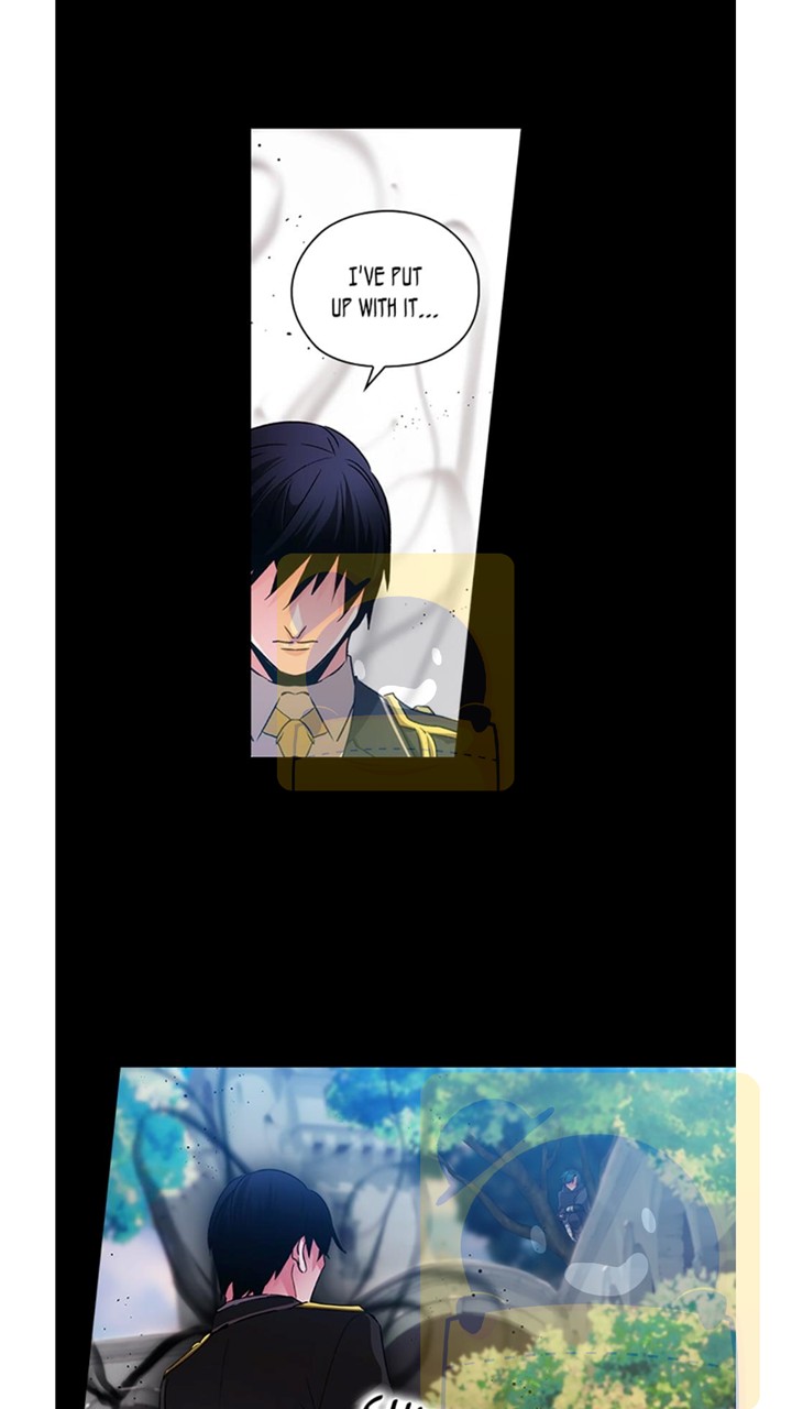 Read Reminiscence Adonis EN Manga Online