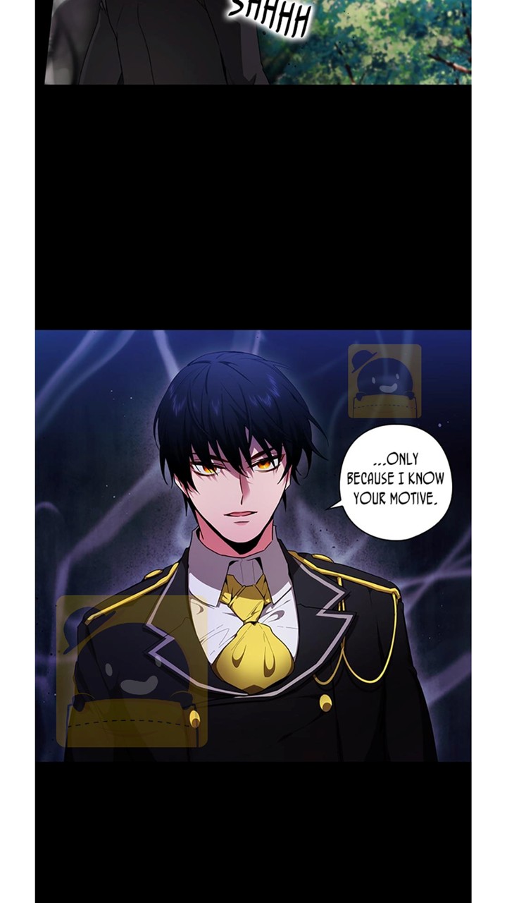 Read Reminiscence Adonis EN Manga Online