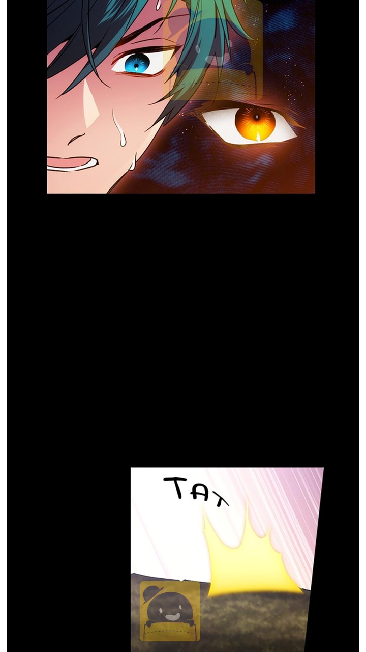 Read Reminiscence Adonis EN Manga Online