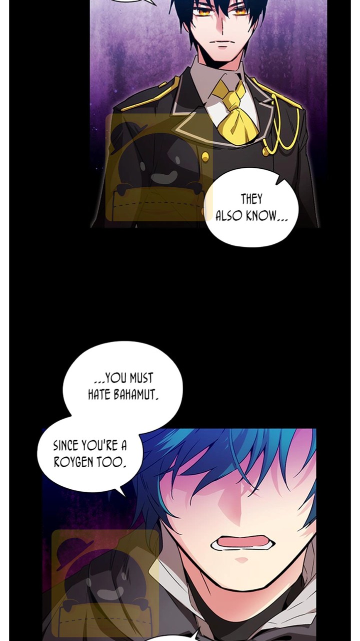Read Reminiscence Adonis EN Manga Online