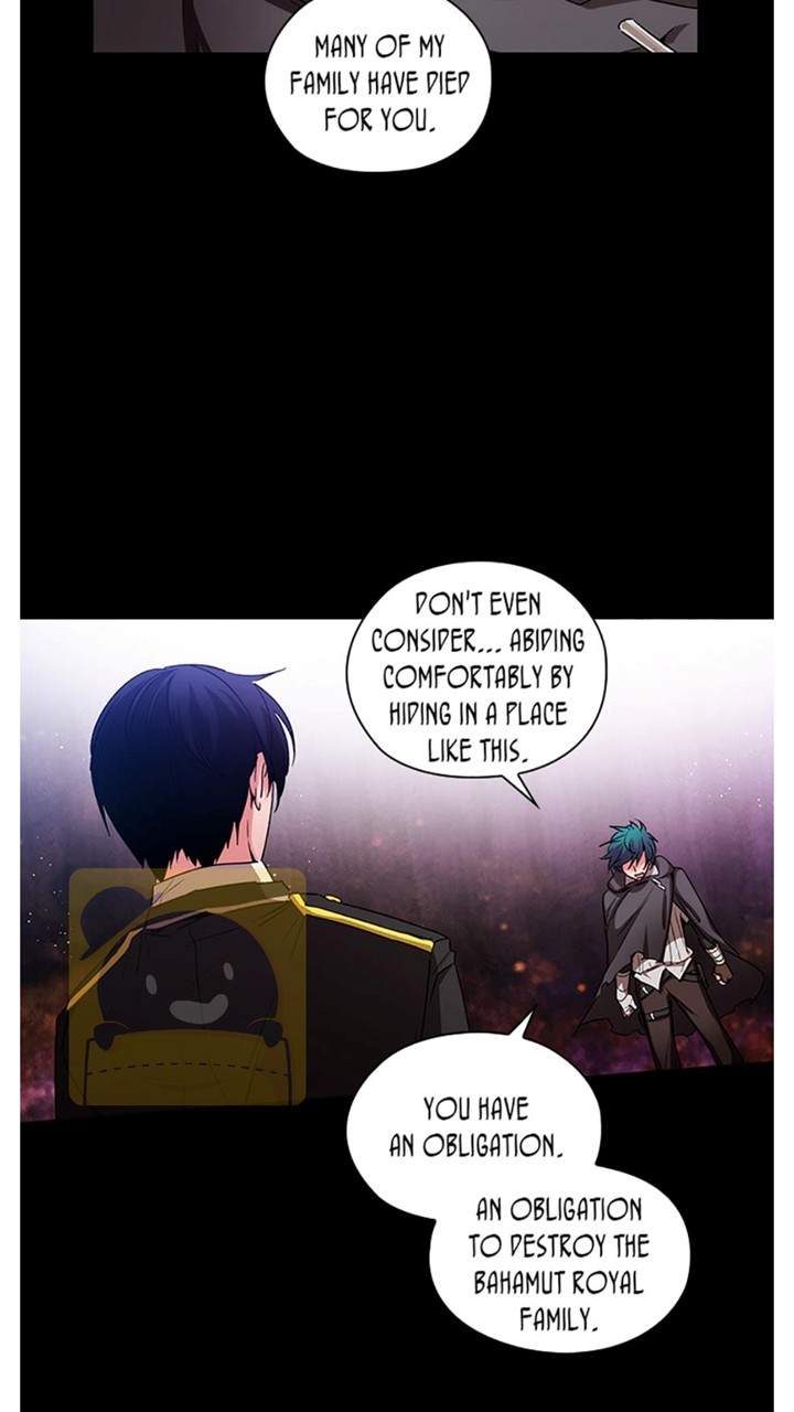 Read Reminiscence Adonis EN Manga Online