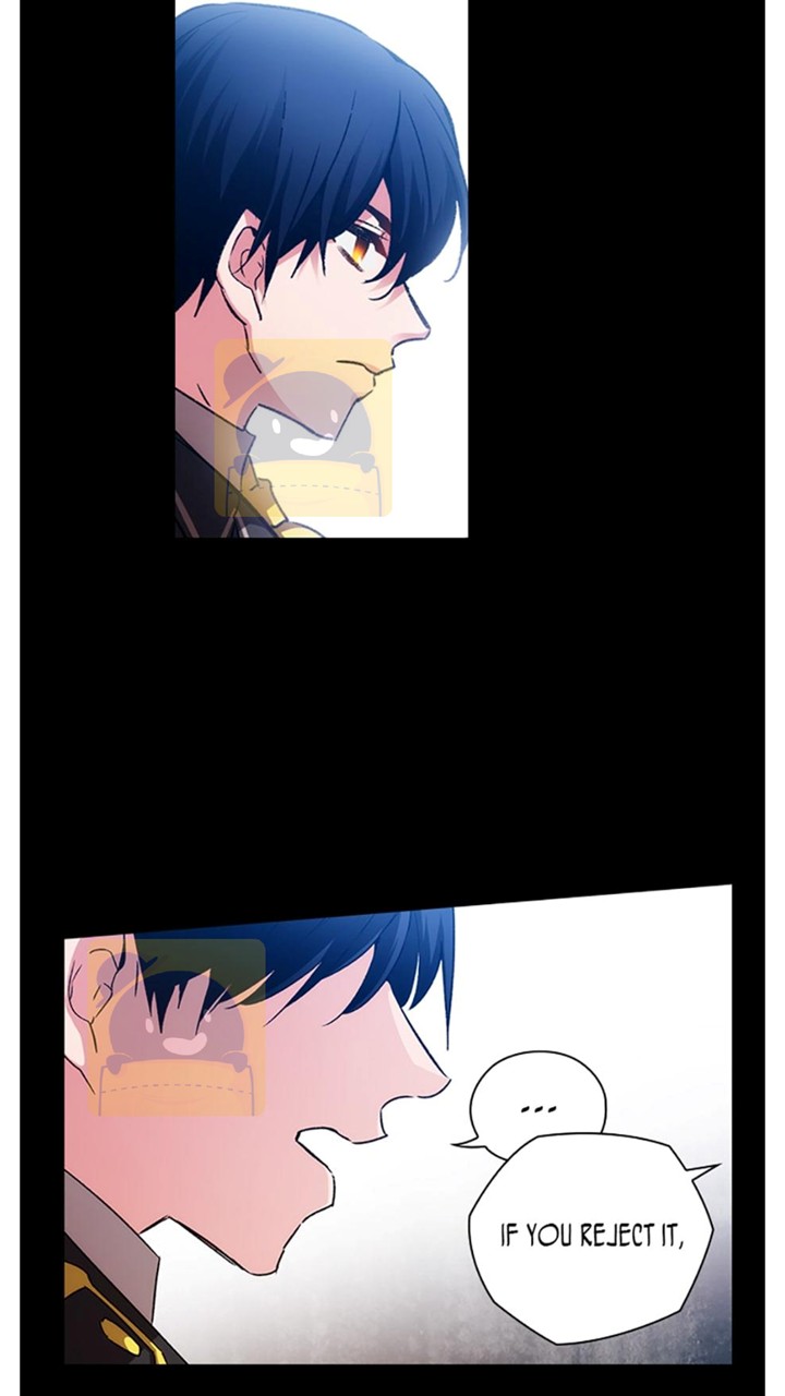 Read Reminiscence Adonis EN Manga Online