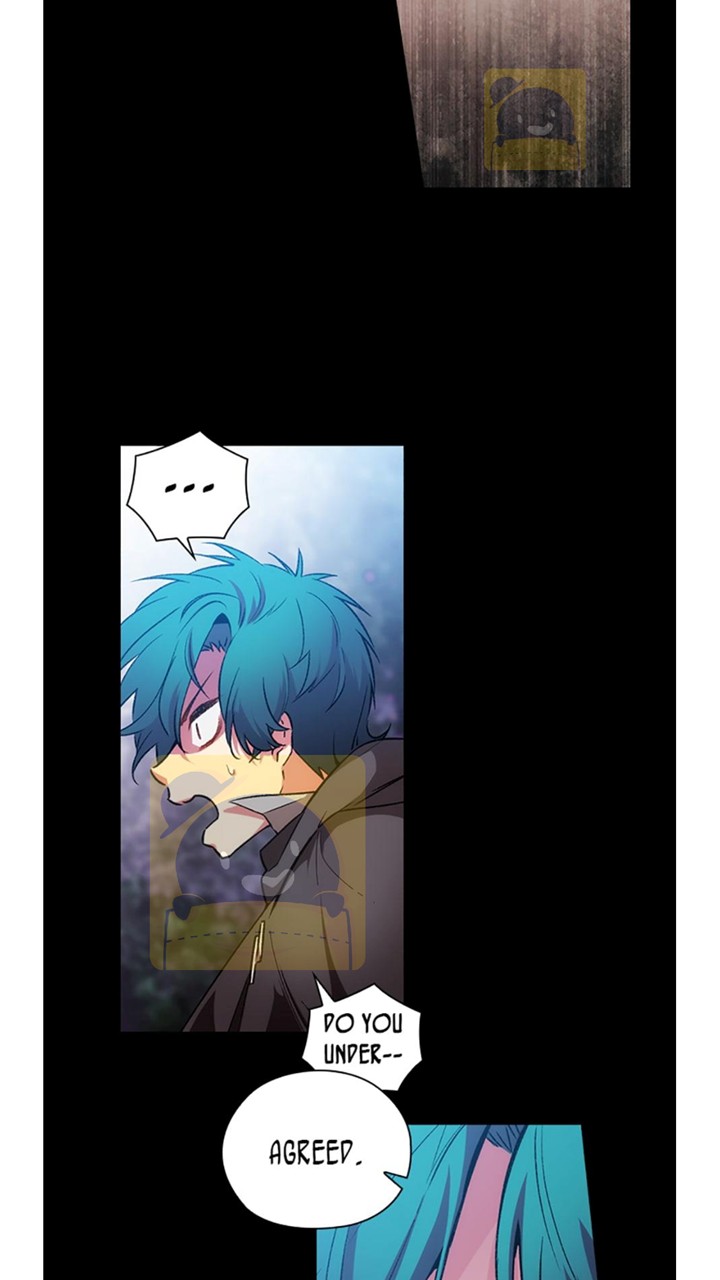 Read Reminiscence Adonis EN Manga Online