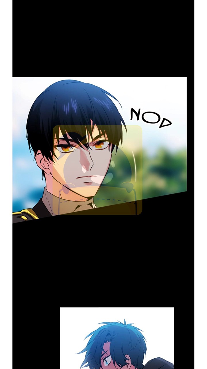 Read Reminiscence Adonis EN Manga Online