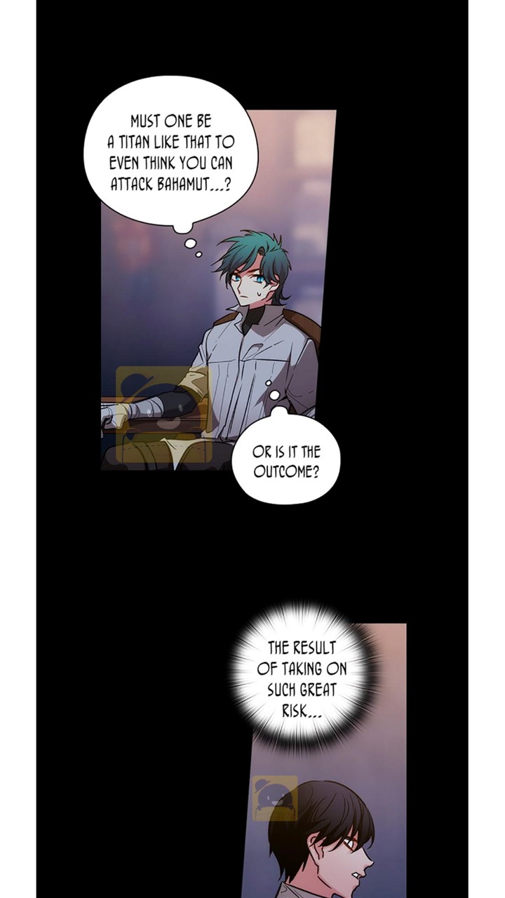Read Reminiscence Adonis EN Manga Online