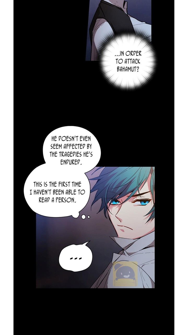 Read Reminiscence Adonis EN Manga Online