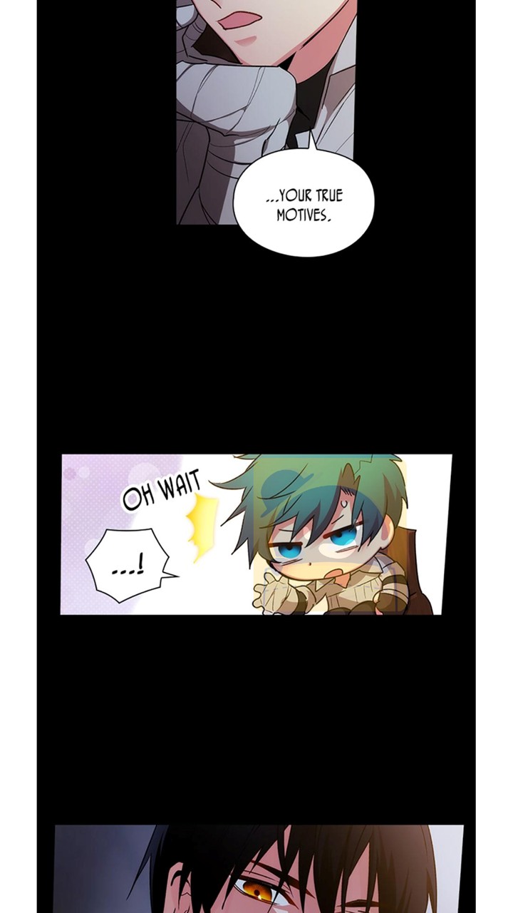 Read Reminiscence Adonis EN Manga Online