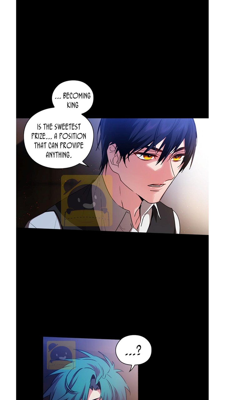 Read Reminiscence Adonis EN Manga Online