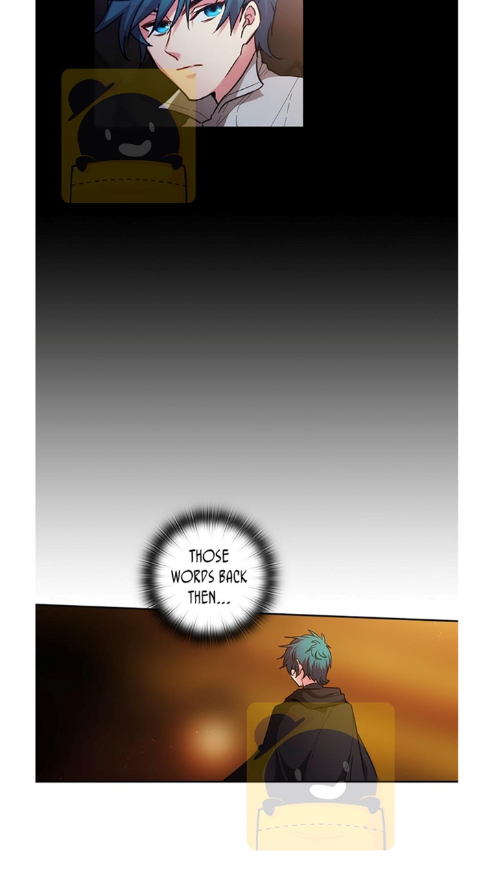 Read Reminiscence Adonis EN Manga Online