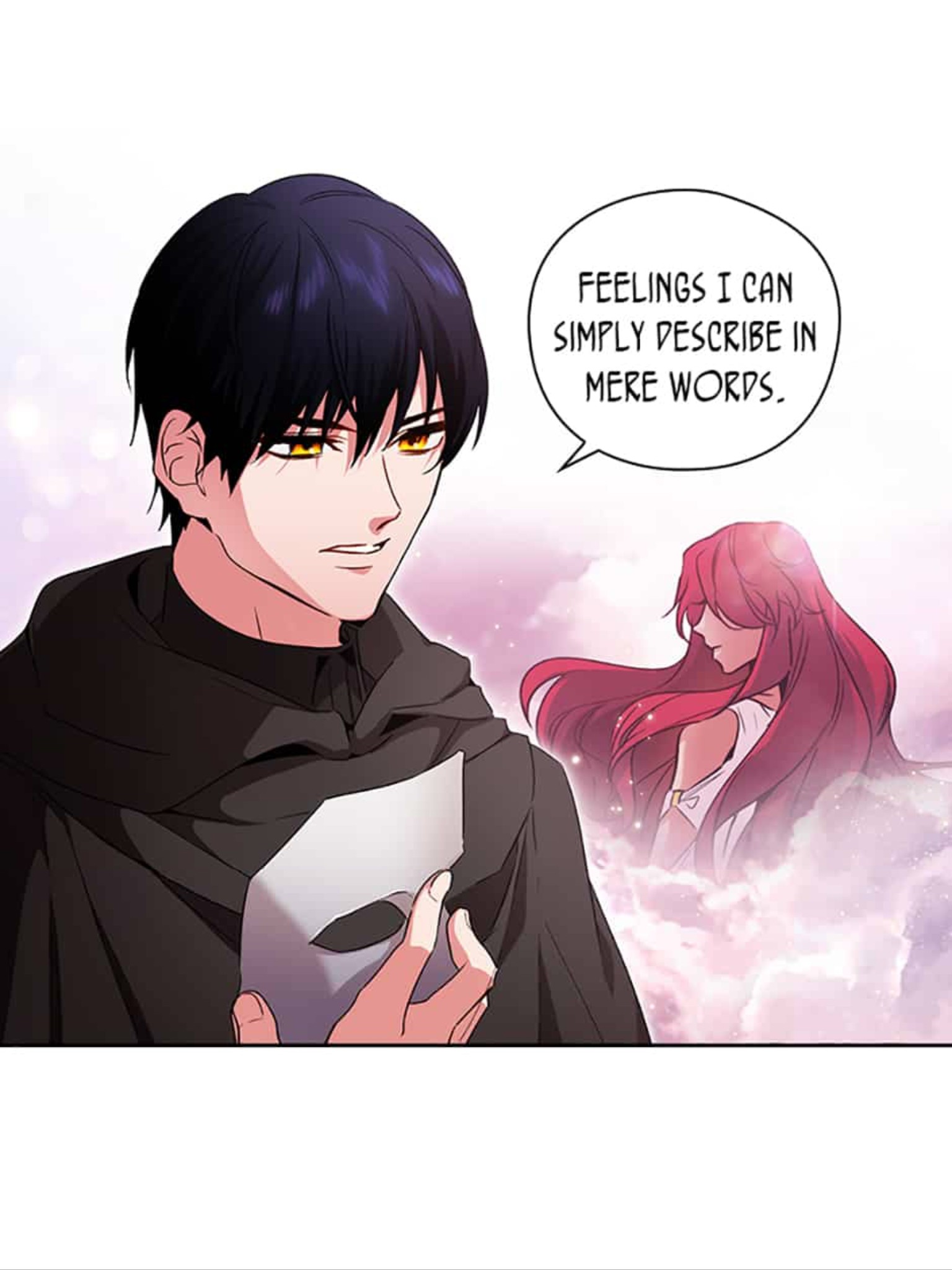 Read Reminiscence Adonis EN Manga Online
