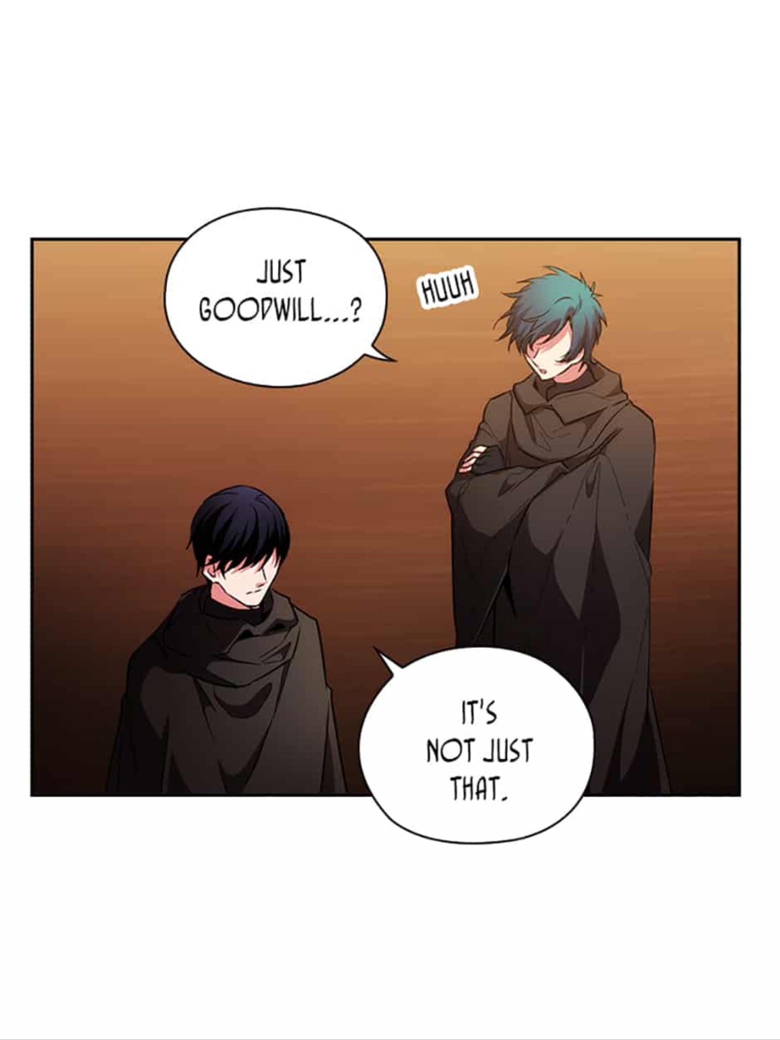 Read Reminiscence Adonis EN Manga Online