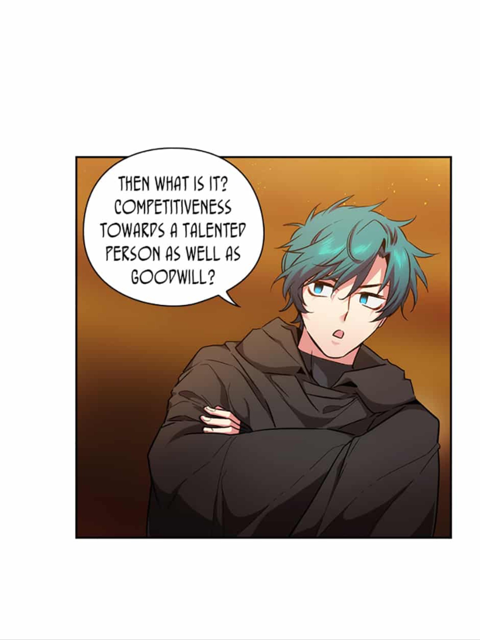 Read Reminiscence Adonis EN Manga Online