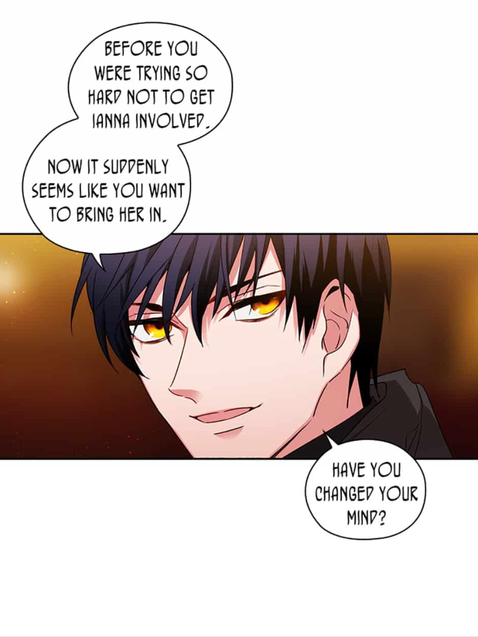 Read Reminiscence Adonis EN Manga Online