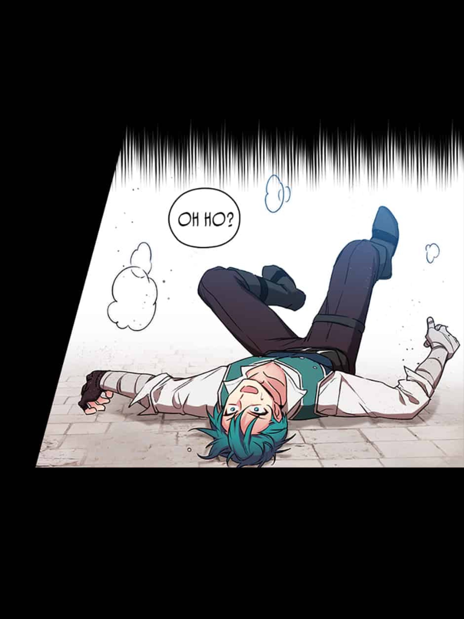 Read Reminiscence Adonis EN Manga Online