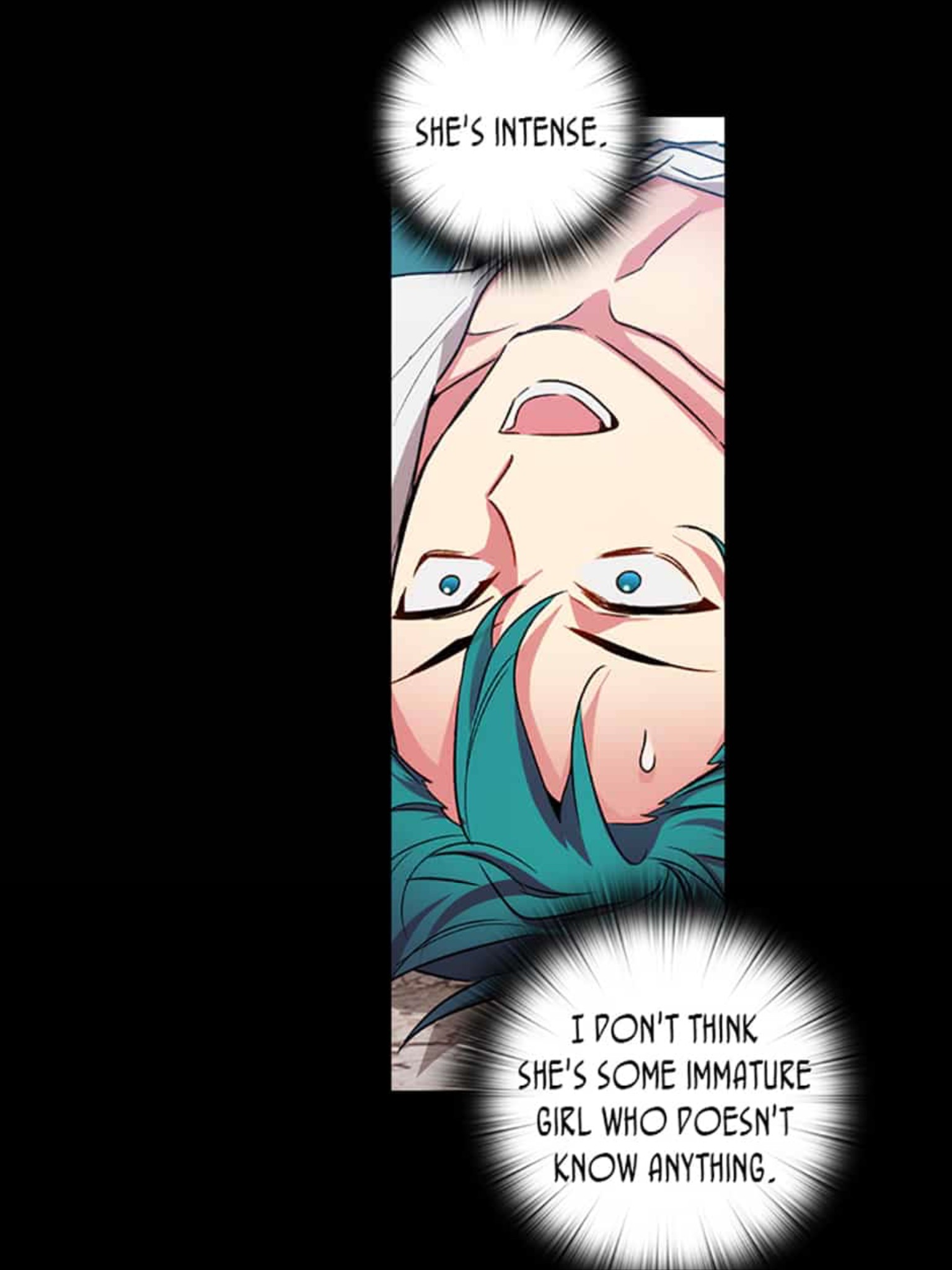 Read Reminiscence Adonis EN Manga Online