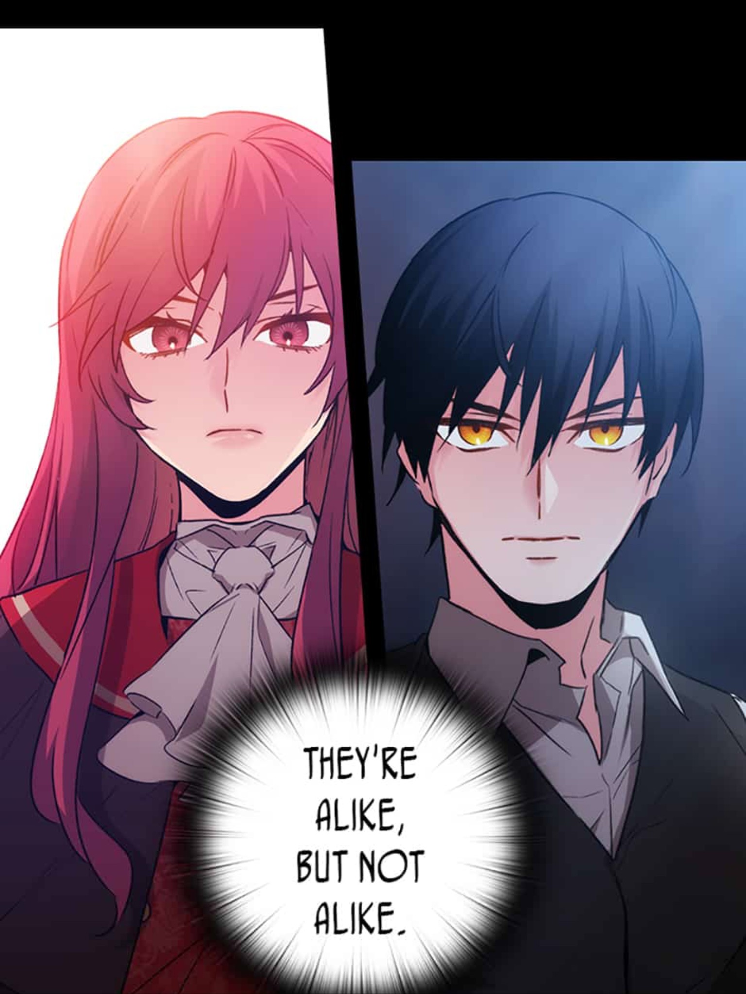 Read Reminiscence Adonis EN Manga Online