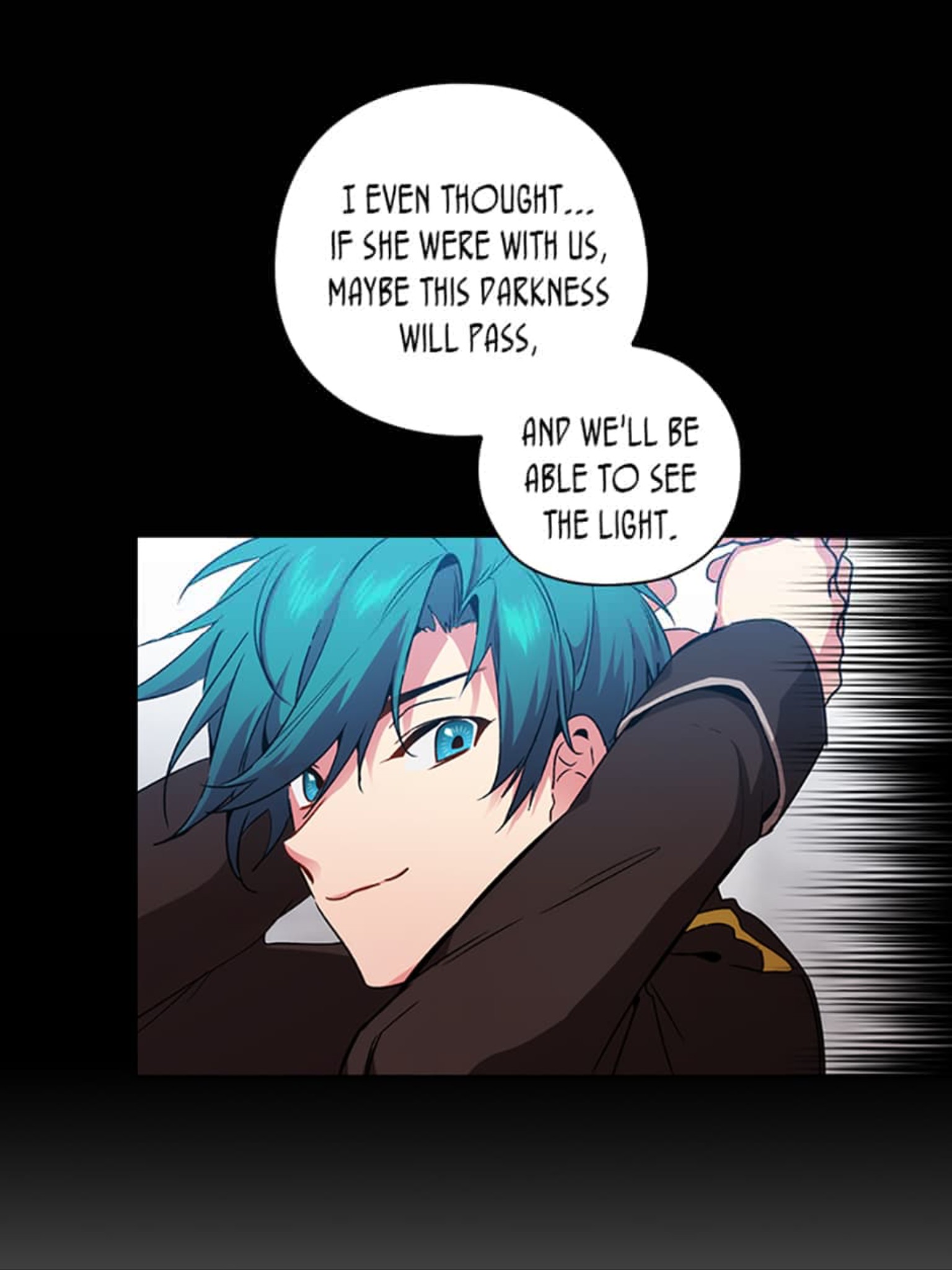 Read Reminiscence Adonis EN Manga Online