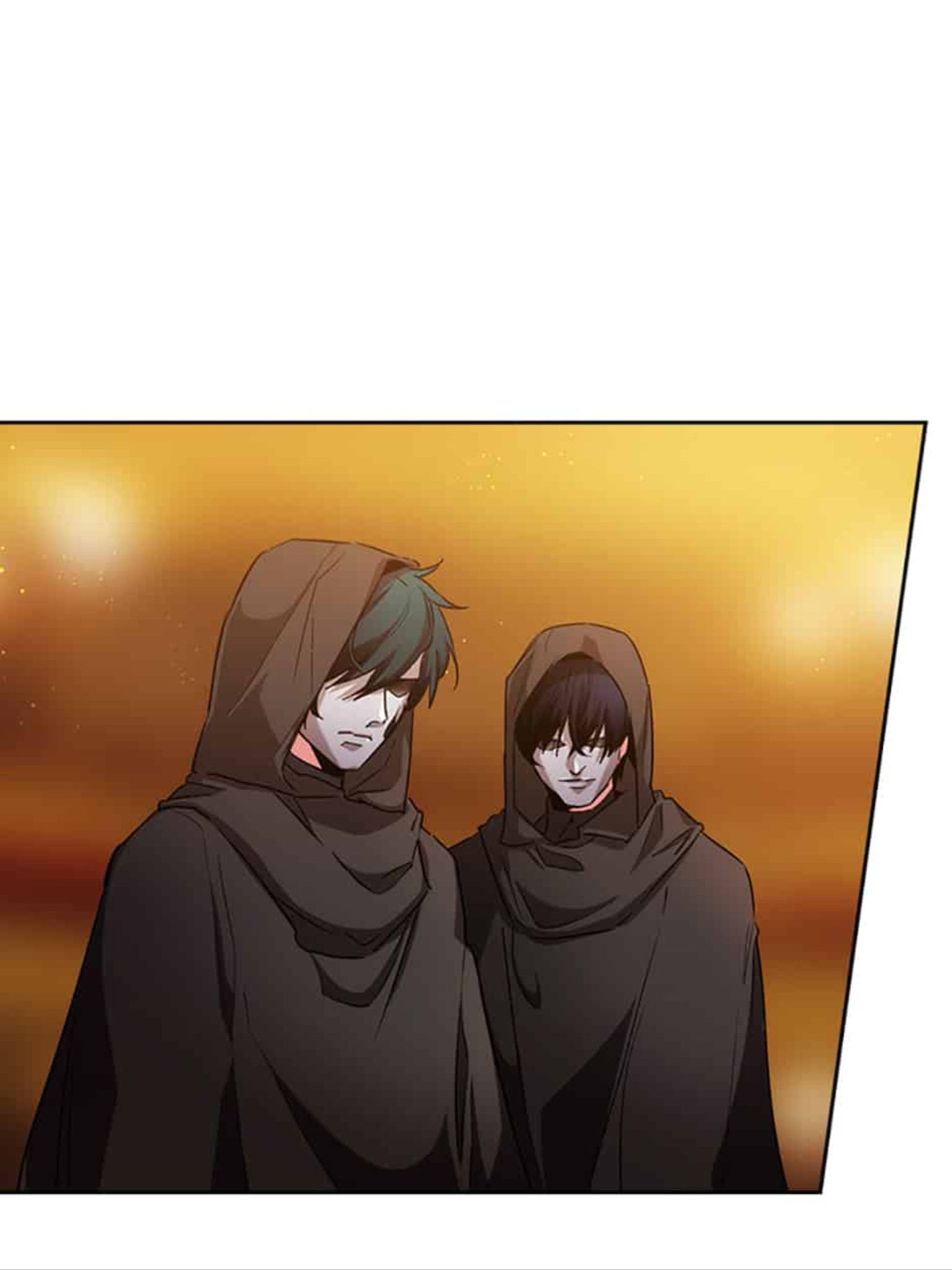 Read Reminiscence Adonis EN Manga Online