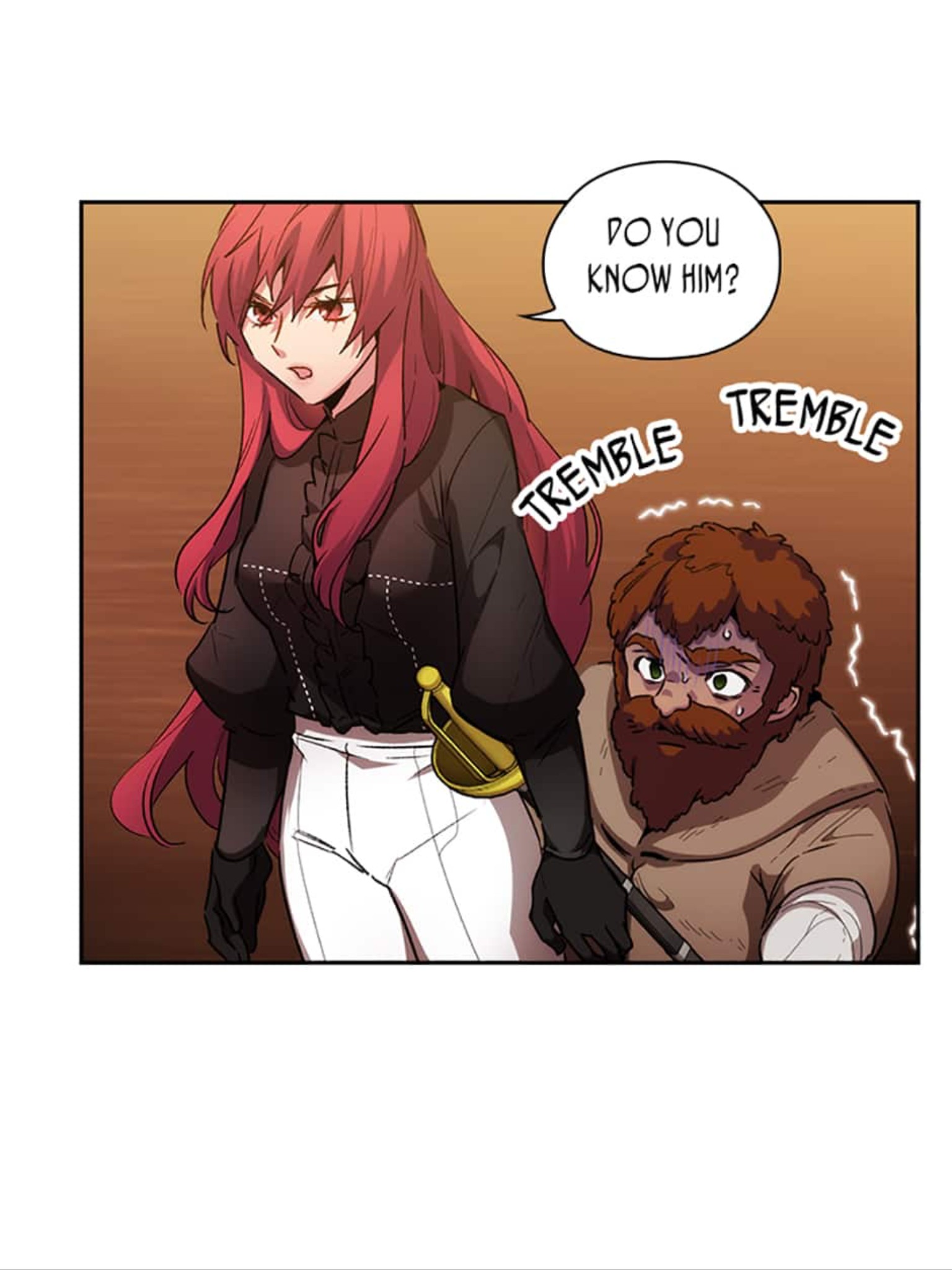 Read Reminiscence Adonis EN Manga Online