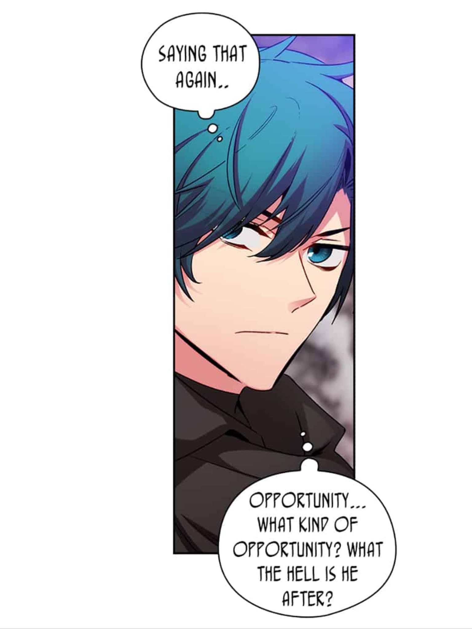 Read Reminiscence Adonis EN Manga Online