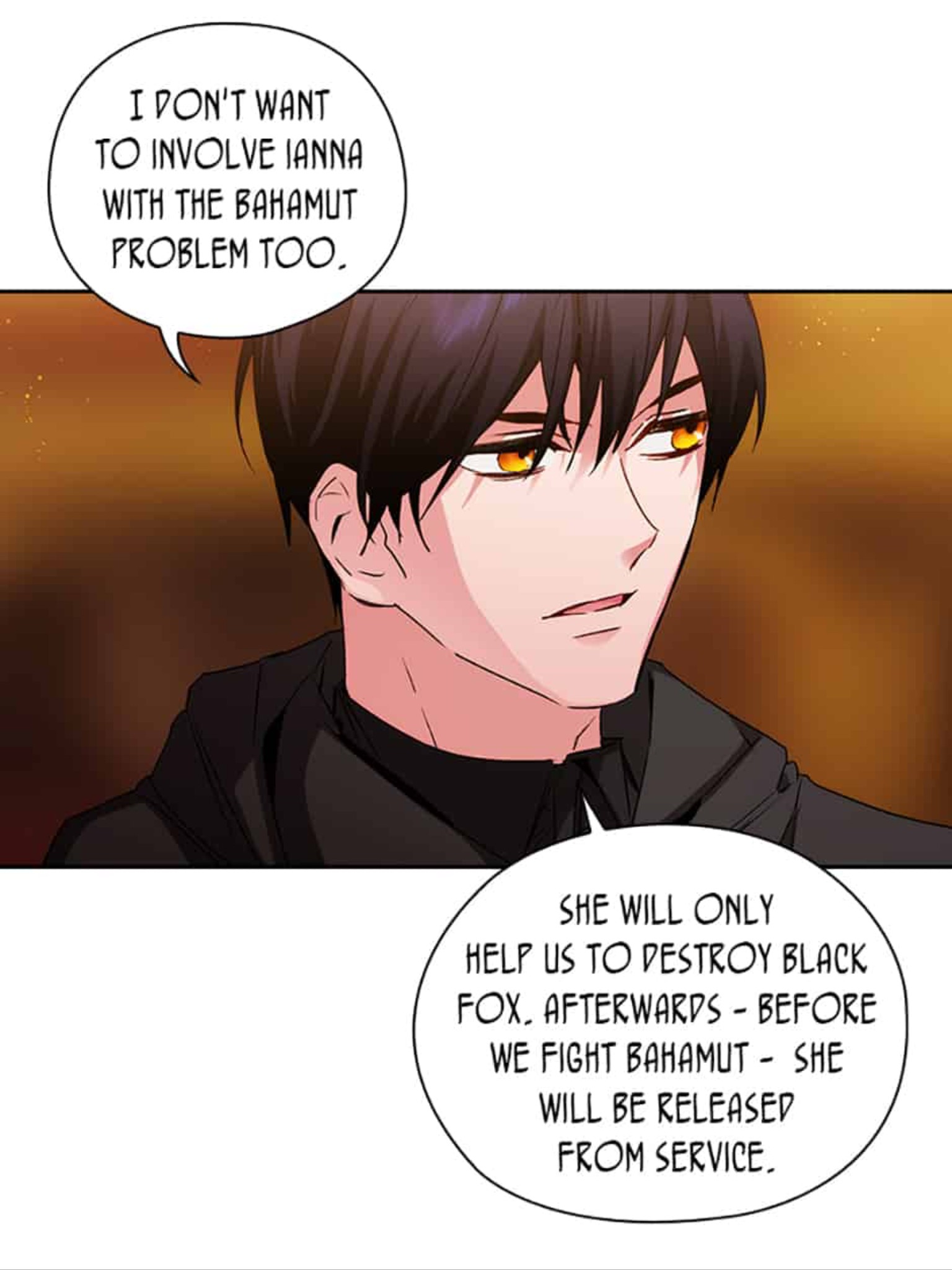 Read Reminiscence Adonis EN Manga Online